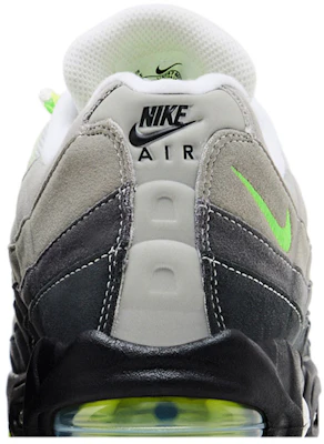 (Women) Nike Air Max 95 OG 2026 'Big Bubble - Neon' IO9926-001 Cheap (Women) Nike Air Max 95 OG 2026 'Big Bubble - Neon' IO9926-001