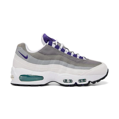 (W) Nike Air Max 95 2026 'Grape'