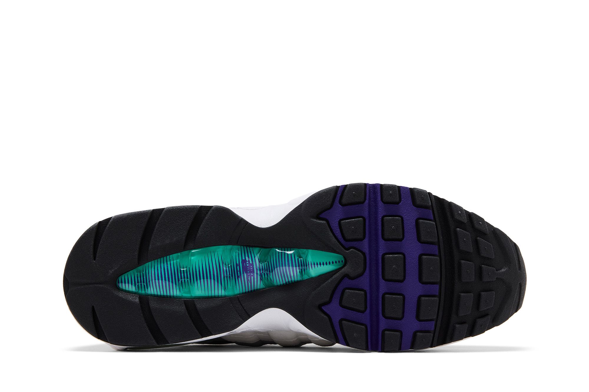 Purchase (W) Nike Air Max 95 OG 2026 ''Uva'' HJ5996-100