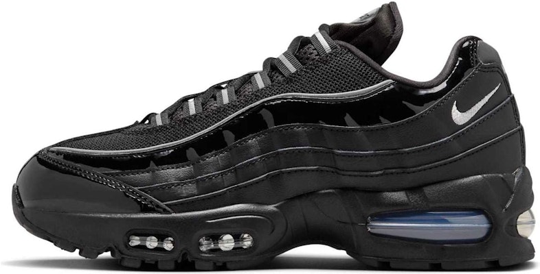 (Women) Nike Air Max 95 OG 'Black Patent' IB6397-001 Buy (Women) Nike Air Max 95 OG 'Black Patent' IB6397-001