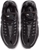 Order (Women) Nike Air Max 95 OG 'Black Patent' IB6397-001