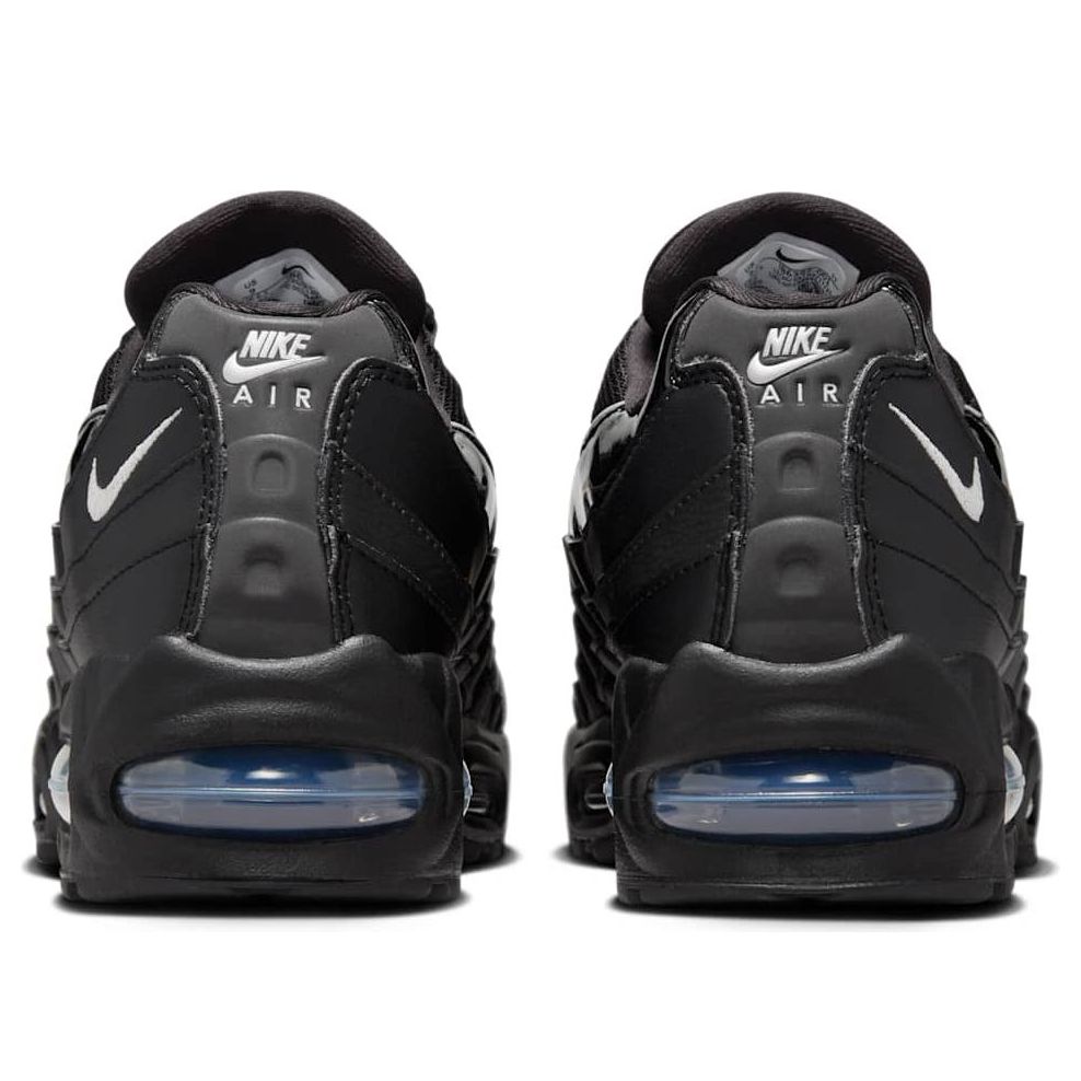 Lookbook (W) 나이키 에어 맥스 95 OG ''블랙 페이턴트'' IB6397-001