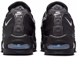 Lookbook (Women) Nike Air Max 95 OG 'Black Patent' IB6397-001