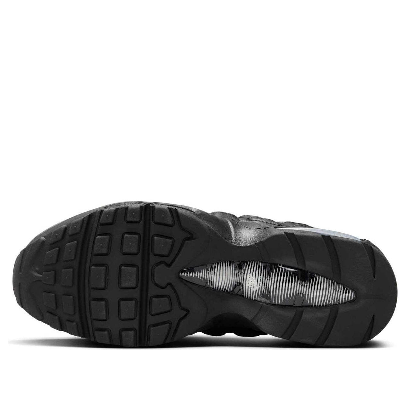 Purchase (W) 나이키 에어 맥스 95 OG ''블랙 페이턴트'' IB6397-001