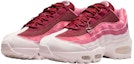 Order (W) 耐克Air Max 95 OG 2026情人节限定版 IB8155-600