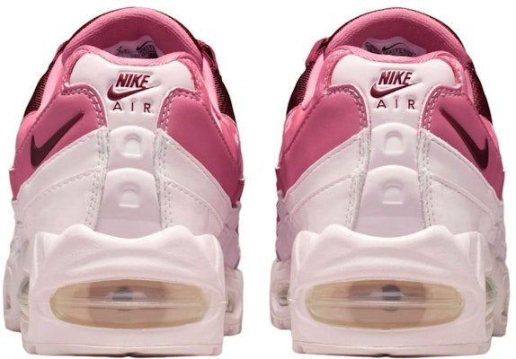 (W) 耐克Air Max 95 OG 2026情人节限定版 IB8155-600 Shop (W) 耐克Air Max 95 OG 2026情人节限定版 IB8155-600