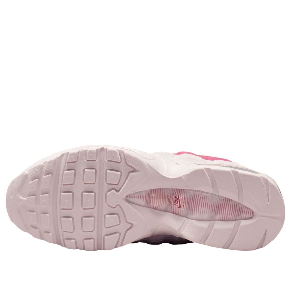 Purchase (W) 耐克Air Max 95 OG 2026情人节限定版 IB8155-600