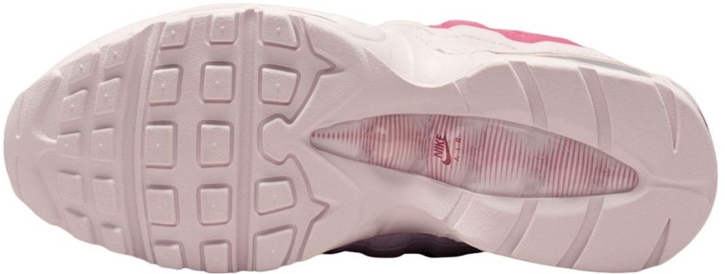 (W) 耐克Air Max 95 OG 2026情人节限定版 IB8155-600 Purchase (W) 耐克Air Max 95 OG 2026情人节限定版 IB8155-600