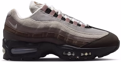 (Women) Nike Air Max 95 OG 'Velvet Brown' IB6396-200 (Women) Nike Air Max 95 OG 'Velvet Brown' IB6396-200