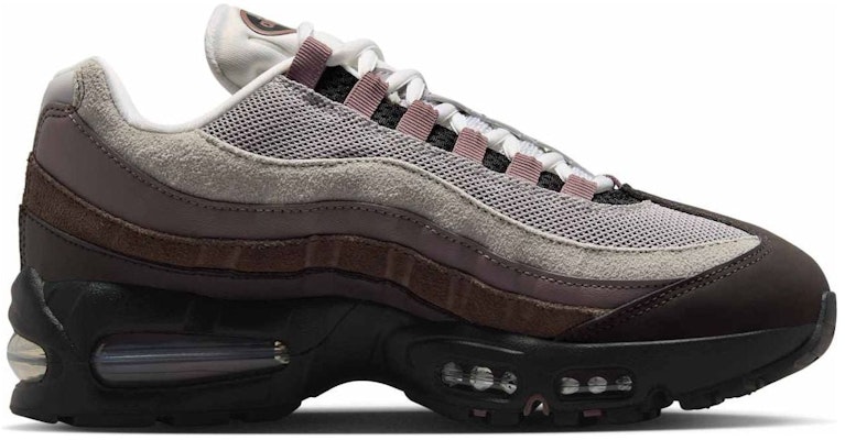 (W) Nike Air Max 95 OG 'Marrón Terciopelo' IB6396-200 Order (W) Nike Air Max 95 OG 'Marrón Terciopelo' IB6396-200