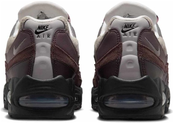 (W) Nike Air Max 95 OG 'Marrón Terciopelo' IB6396-200 Purchase (W) Nike Air Max 95 OG 'Marrón Terciopelo' IB6396-200
