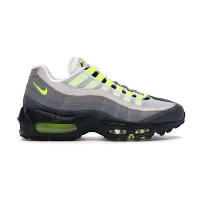 (W) Nike Air Max 95 Neon 2015