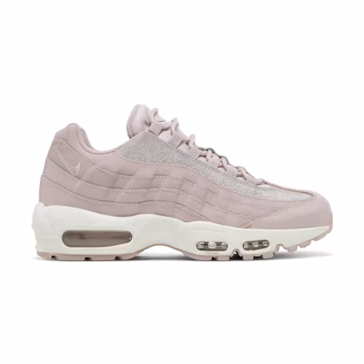 (W) Nike Air Max 95 Particle Rose