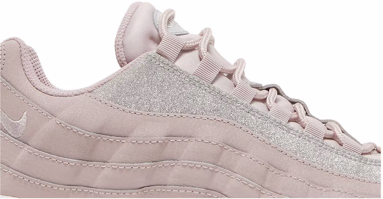 (Wanita) Nike Air Max 95 Particle Rose AT0068-600 Order (Wanita) Nike Air Max 95 Particle Rose AT0068-600