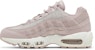 (Wanita) Nike Air Max 95 Particle Rose AT0068-600
