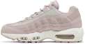 Lookbook (Wanita) Nike Air Max 95 Particle Rose AT0068-600
