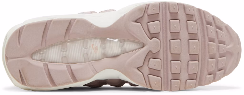 (Wanita) Nike Air Max 95 Particle Rose AT0068-600 Shop (Wanita) Nike Air Max 95 Particle Rose AT0068-600