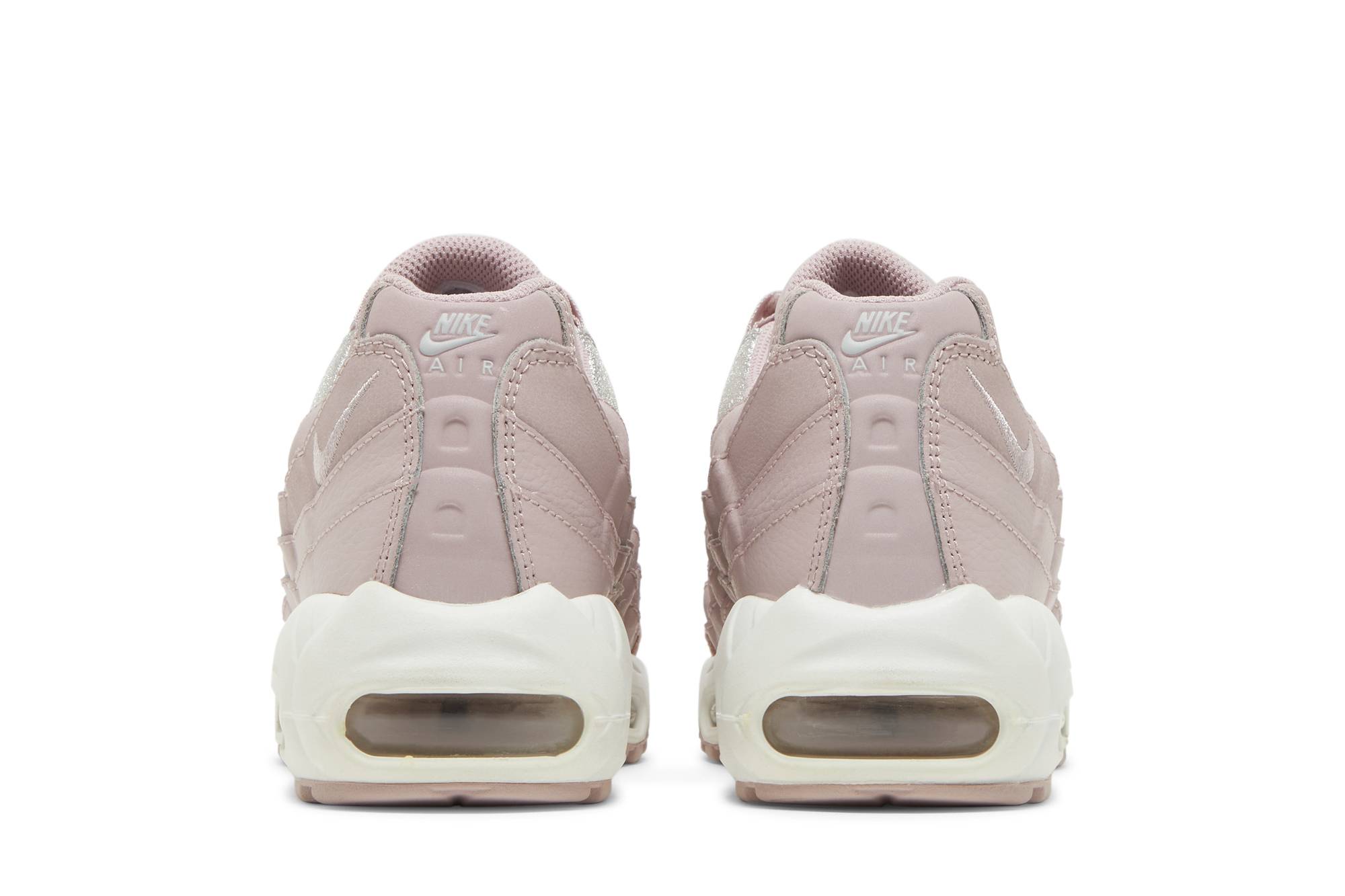 Nike air max particle rose store