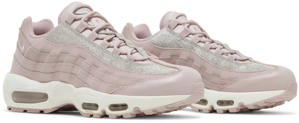 Air max 95 particle rose sales