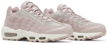 Cheap (Wanita) Nike Air Max 95 Particle Rose AT0068-600