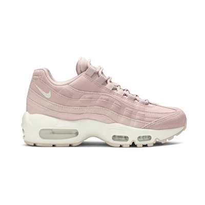 (W) Nike Air Max 95 Plum Chalk
