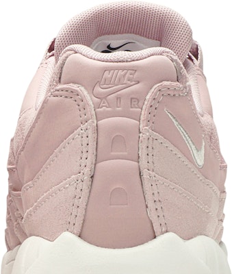 (Women) Nike Air Max 95 Plum Chalk 807443-503 Sizing (Women) Nike Air Max 95 Plum Chalk 807443-503