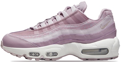 (Women) Nike Air Max 95 Plum Fog DC9474-500 (Women) Nike Air Max 95 Plum Fog DC9474-500