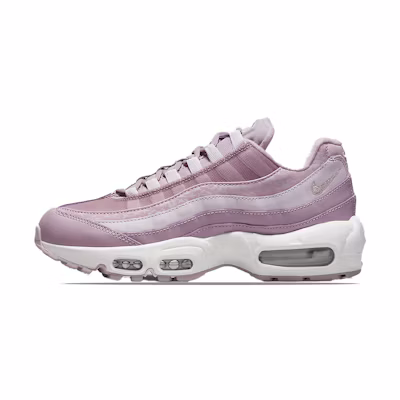 (W) Nike Air Max 95 Plum Fog