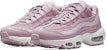 (W) Nike Air Max 95 Plum Fog Wanita DC9474-500
