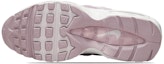Details for (W) Nike Air Max 95 Plum Fog Wanita DC9474-500