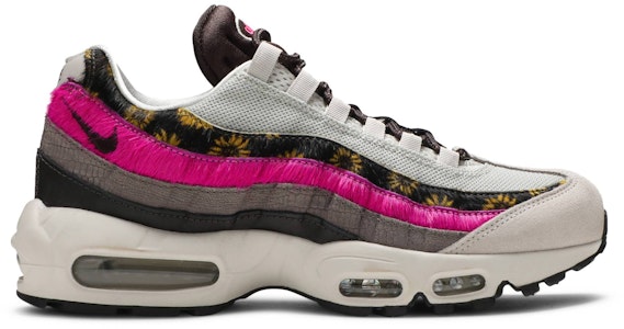 (W) 나이키 에어맥스 95 프리미엄 "플라워 데이지 체인" CZ8102-001 Buy (W) 나이키 에어맥스 95 프리미엄 "플라워 데이지 체인" CZ8102-001