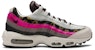 (Women) Nike Air Max 95 Premium 'Animal Floral Daisy Chain Prints' CZ8102-001