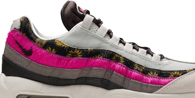 (W) ナイキ エア マックス 95 プレミアム "アニマルフローラル" CZ8102-001 Order (W) ナイキ エア マックス 95 プレミアム "アニマルフローラル" CZ8102-001