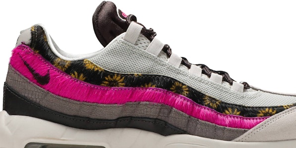 (W) 나이키 에어맥스 95 프리미엄 "플라워 데이지 체인" CZ8102-001 Order (W) 나이키 에어맥스 95 프리미엄 "플라워 데이지 체인" CZ8102-001