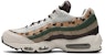 (Women) Nike Air Max 95 Premium 'Animal Floral Daisy Chain Prints' CZ8102-001