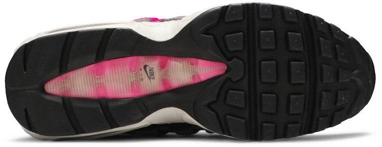 (W) 나이키 에어맥스 95 프리미엄 "플라워 데이지 체인" CZ8102-001 Shop (W) 나이키 에어맥스 95 프리미엄 "플라워 데이지 체인" CZ8102-001