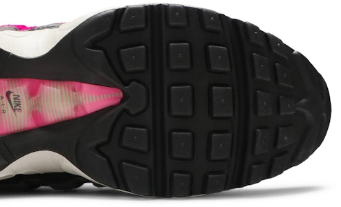 (W) 나이키 에어맥스 95 프리미엄 "플라워 데이지 체인" CZ8102-001 Purchase (W) 나이키 에어맥스 95 프리미엄 "플라워 데이지 체인" CZ8102-001