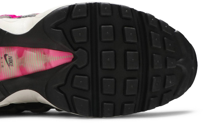 (Women) Nike Air Max 95 Premium 'Animal Floral Daisy Chain Prints' CZ8102-001 Purchase (Women) Nike Air Max 95 Premium 'Animal Floral Daisy Chain Prints' CZ8102-001