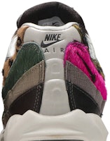 (W) ナイキ エア マックス 95 プレミアム "アニマルフローラル" CZ8102-001 Sizing (W) ナイキ エア マックス 95 プレミアム "アニマルフローラル" CZ8102-001