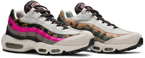 (W) ナイキ エア マックス 95 プレミアム "アニマルフローラル" CZ8102-001 Cheap (W) ナイキ エア マックス 95 プレミアム "アニマルフローラル" CZ8102-001