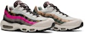 (Women) Nike Air Max 95 Premium 'Animal Floral Daisy Chain Prints' CZ8102-001