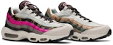 Cheap (Women) Nike Air Max 95 Premium 'Animal Floral Daisy Chain Prints' CZ8102-001