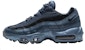 (Wanita) Nike Air Max 95 Premium 'Armory Navy' 807443-900