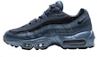 Buy (Wanita) Nike Air Max 95 Premium 'Armory Navy' 807443-900