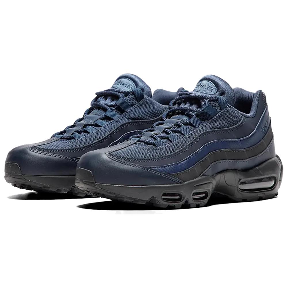 Order (W) 耐克Air Max 95 Premium '军械海军蓝' 807443-900