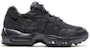 (W) Nike Air Max 95 Premium 'Hitam' 807443-001