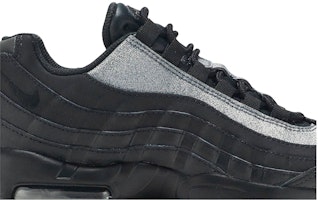 (Women) Nike Air Max 95 Premium 'Black' AT0068-001 Order (Women) Nike Air Max 95 Premium 'Black' AT0068-001