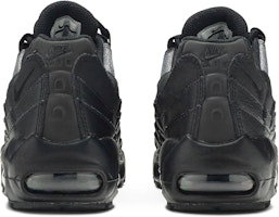 (Women) Nike Air Max 95 Premium 'Black' AT0068-001 Details for (Women) Nike Air Max 95 Premium 'Black' AT0068-001