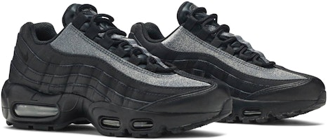 (Women) Nike Air Max 95 Premium 'Black' AT0068-001 Cheap (Women) Nike Air Max 95 Premium 'Black' AT0068-001
