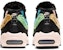 (W) Nike Air Max 95 Premium 'Bulu Hitam' DB9577-001